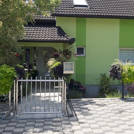 Rooms Grizzly Slunj Esterno foto