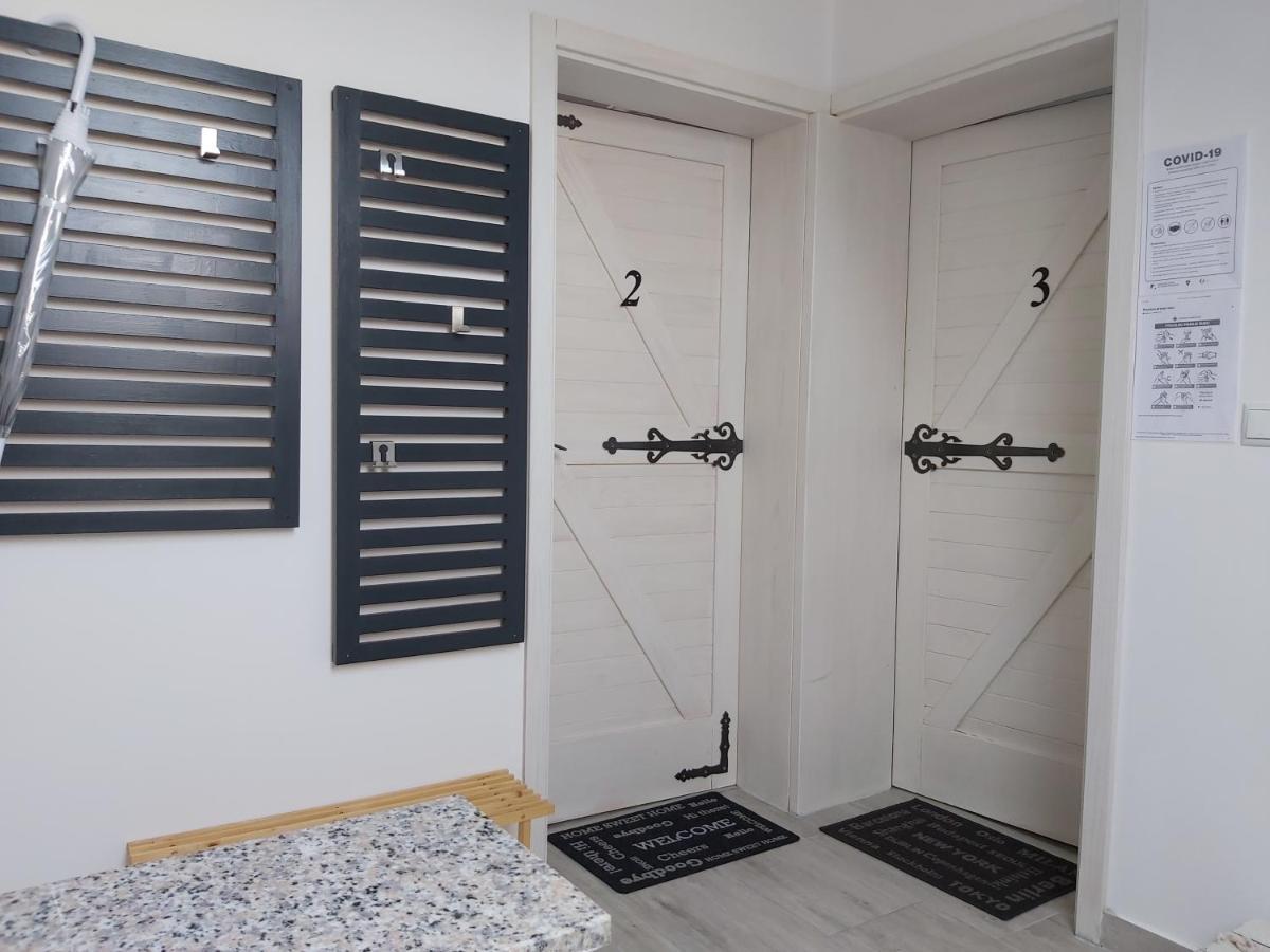 Rooms Grizzly Slunj Esterno foto