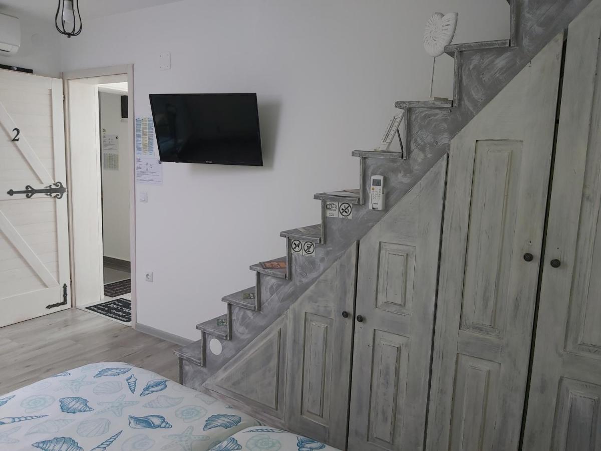 Rooms Grizzly Slunj Esterno foto