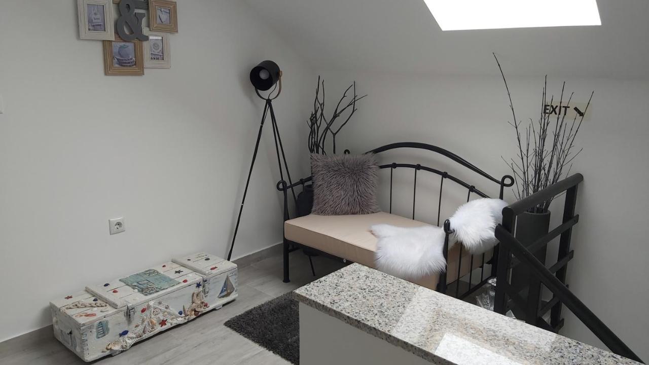 Rooms Grizzly Slunj Esterno foto